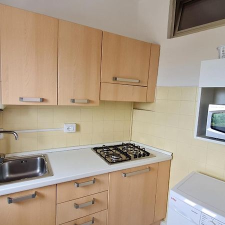 Panorama Apartment Peschiera Пескьера-дель-Гарда Экстерьер фото