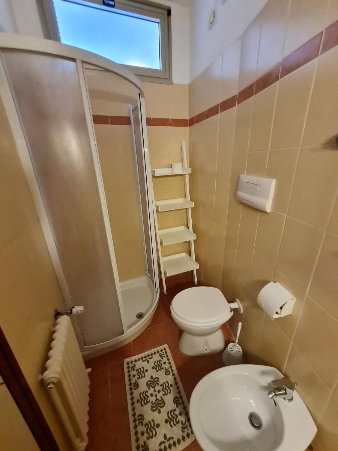 Panorama Apartment Peschiera Пескьера-дель-Гарда Экстерьер фото