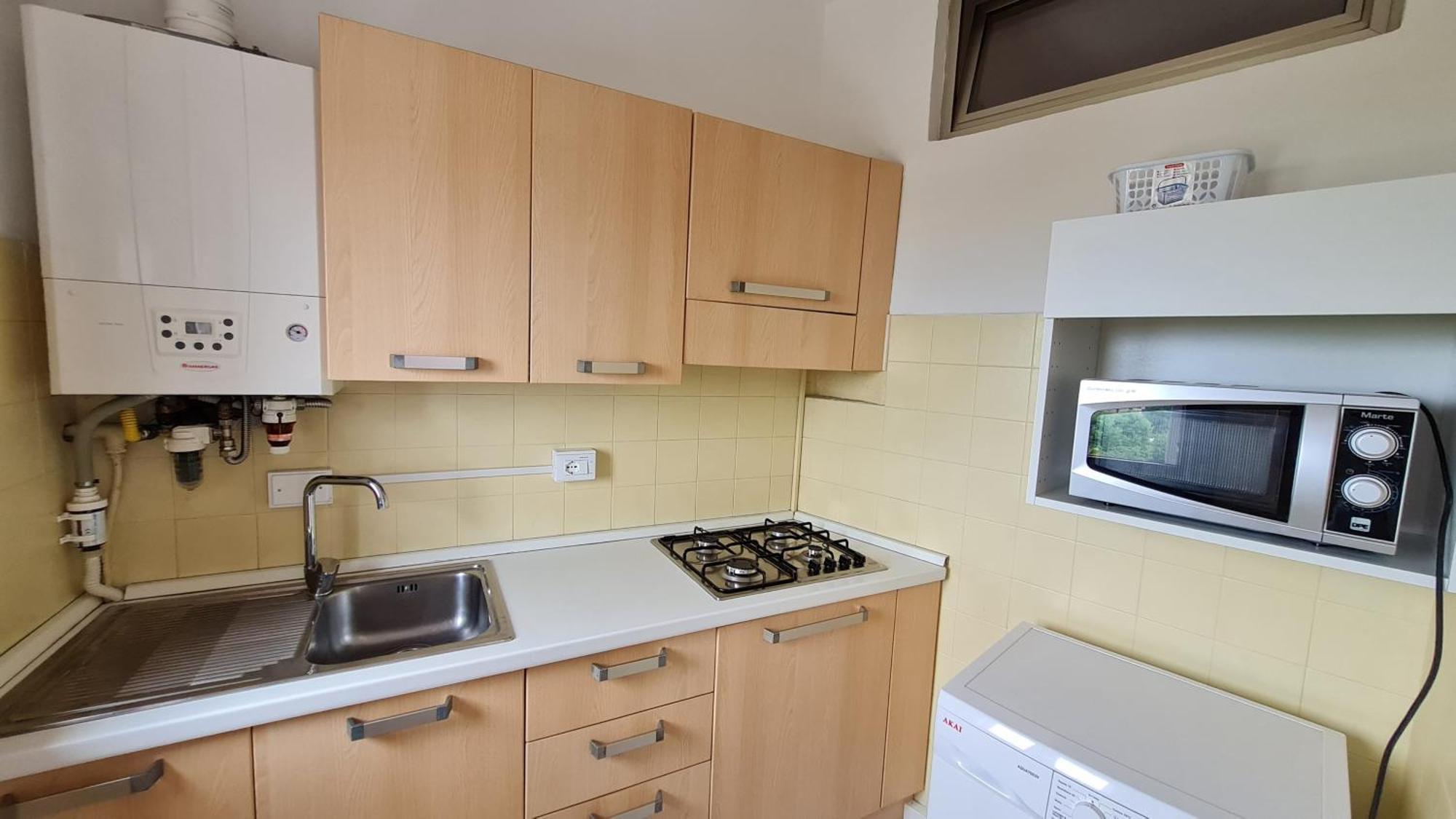 Panorama Apartment Peschiera Пескьера-дель-Гарда Экстерьер фото