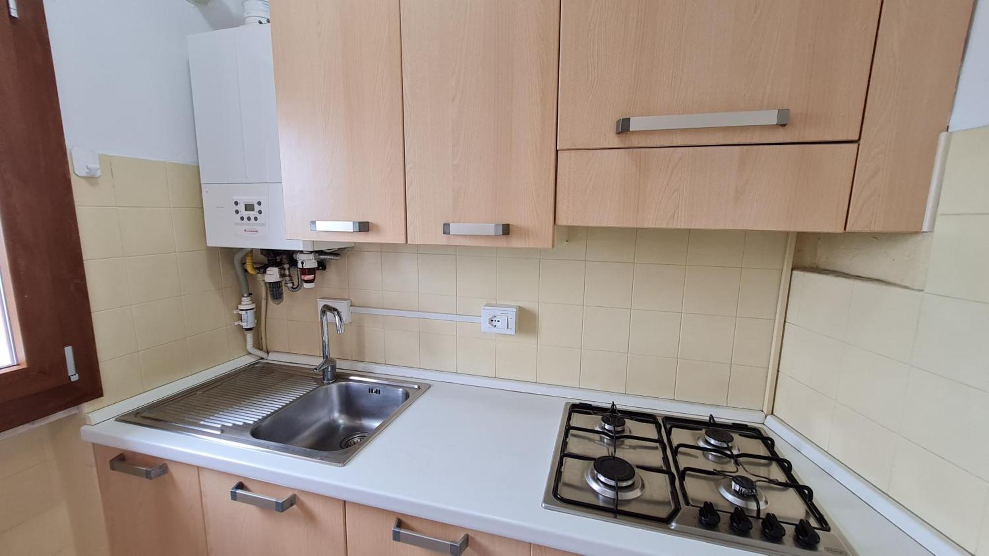 Panorama Apartment Peschiera Пескьера-дель-Гарда Экстерьер фото