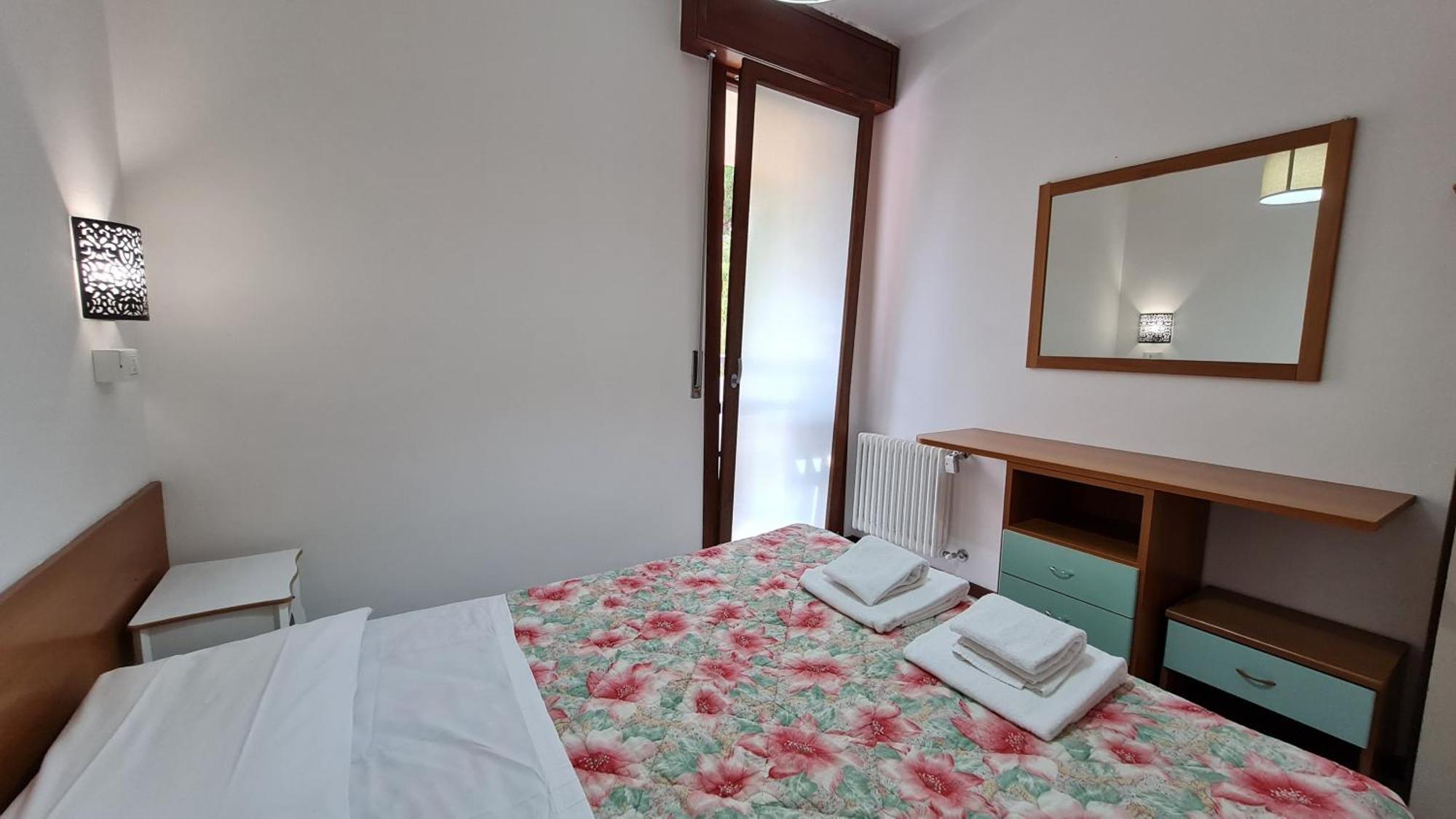 Panorama Apartment Peschiera Пескьера-дель-Гарда Экстерьер фото