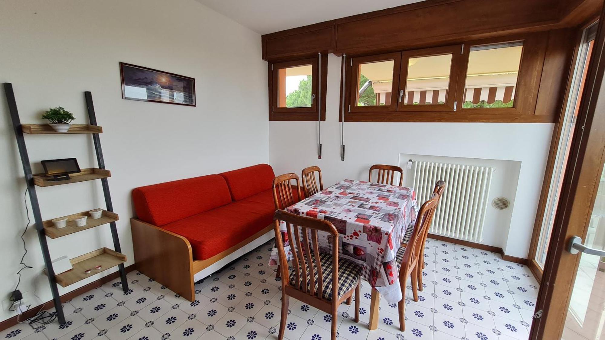 Panorama Apartment Peschiera Пескьера-дель-Гарда Экстерьер фото