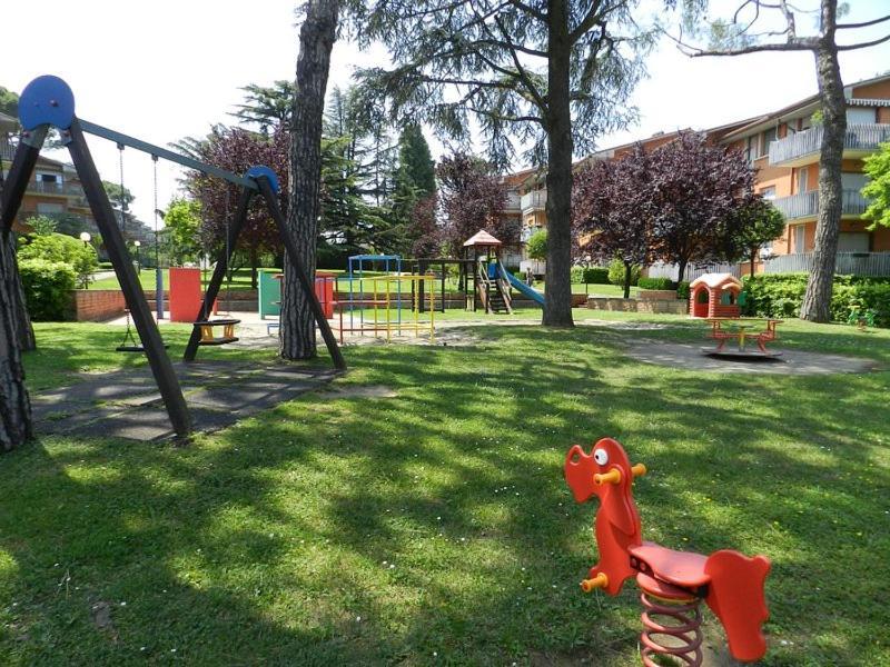 Panorama Apartment Peschiera Пескьера-дель-Гарда Экстерьер фото