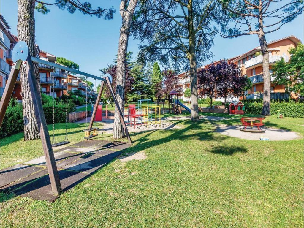 Panorama Apartment Peschiera Пескьера-дель-Гарда Экстерьер фото