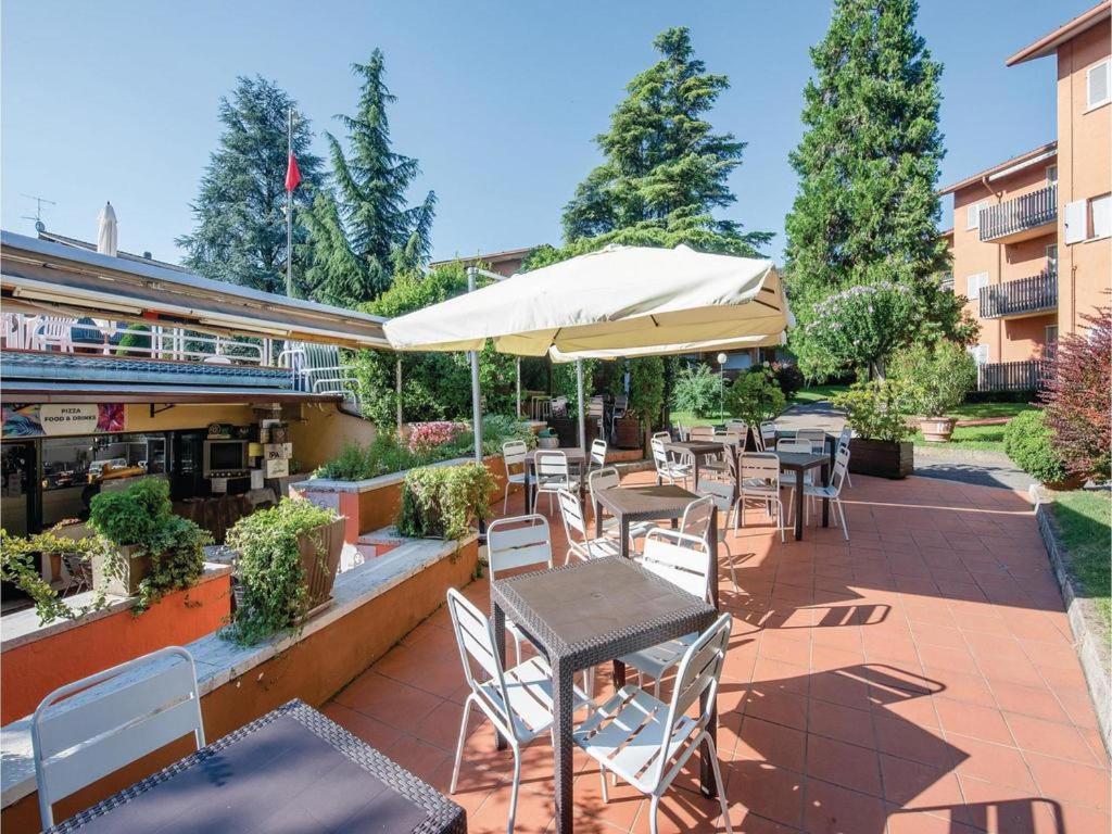 Panorama Apartment Peschiera Пескьера-дель-Гарда Экстерьер фото